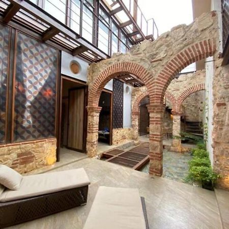 شقة Duplex 5 Min Walk To All Spots In Historic Center - Twon A Cartagena المظهر الخارجي الصورة