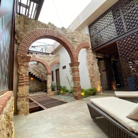 شقة Duplex 5 Min Walk To All Spots In Historic Center - Twon A Cartagena المظهر الخارجي الصورة