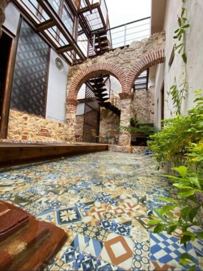 شقة Duplex 5 Min Walk To All Spots In Historic Center - Twon A Cartagena المظهر الخارجي الصورة