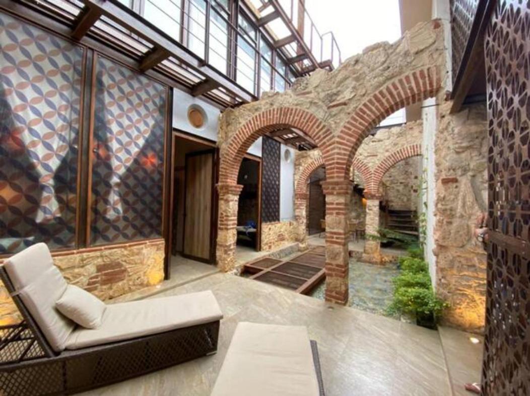 شقة Duplex 5 Min Walk To All Spots In Historic Center - Twon A Cartagena المظهر الخارجي الصورة