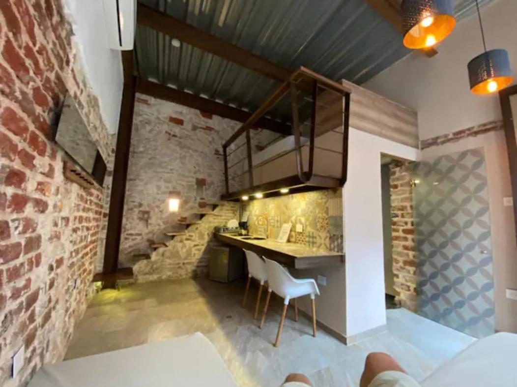 شقة Duplex 5 Min Walk To All Spots In Historic Center - Twon A Cartagena المظهر الخارجي الصورة